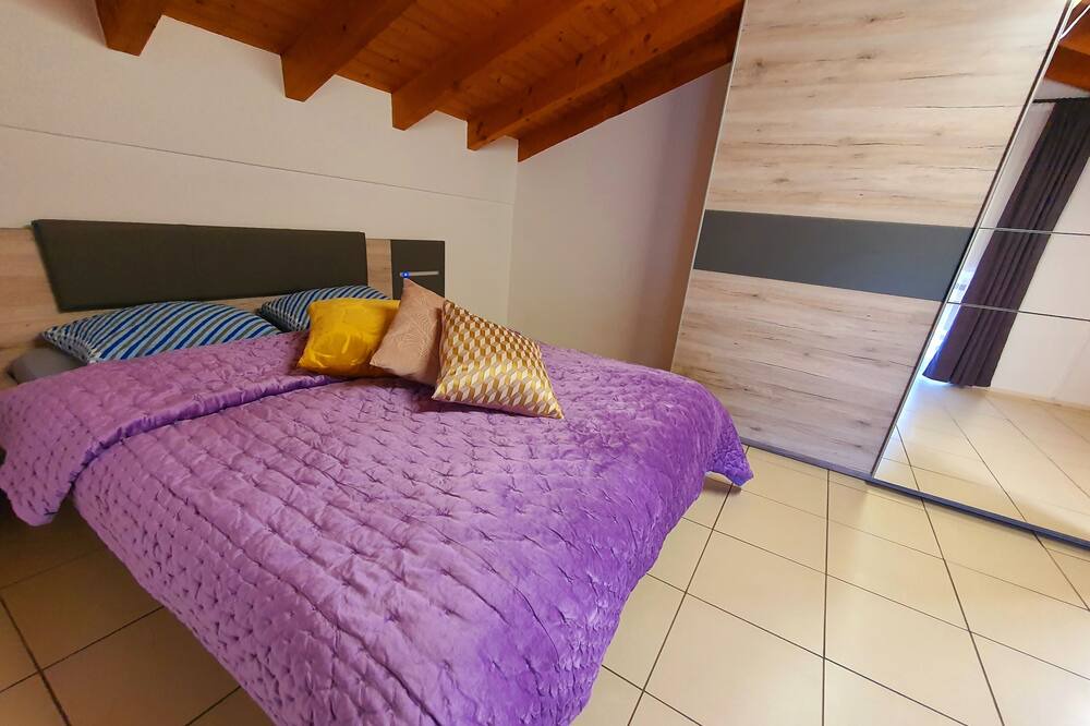 Photo of Bedroom in Cadro