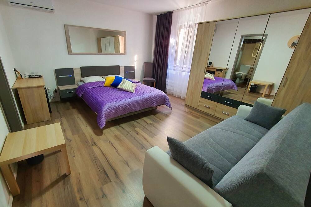 Photo of Bedroom in Cadro