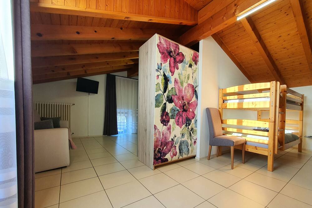 Photo of Bedroom in Cadro