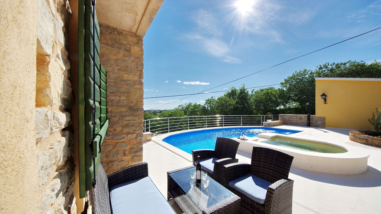 Photo of Outdoor in Benkovac