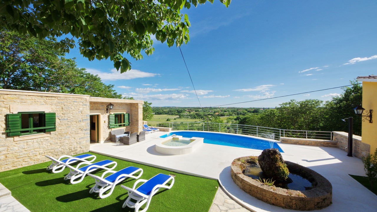 Photo of Outdoor in Benkovac