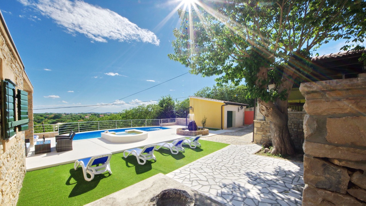 Photo of Outdoor in Benkovac