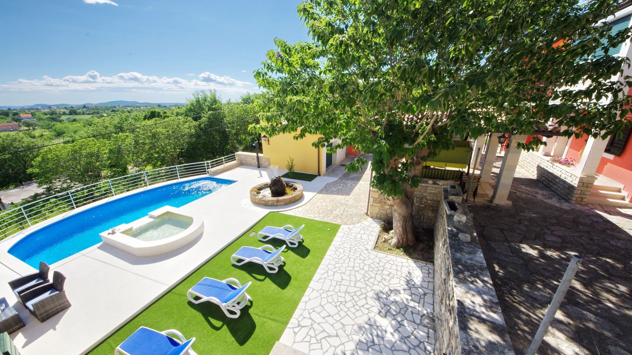 Photo of Outdoor in Benkovac