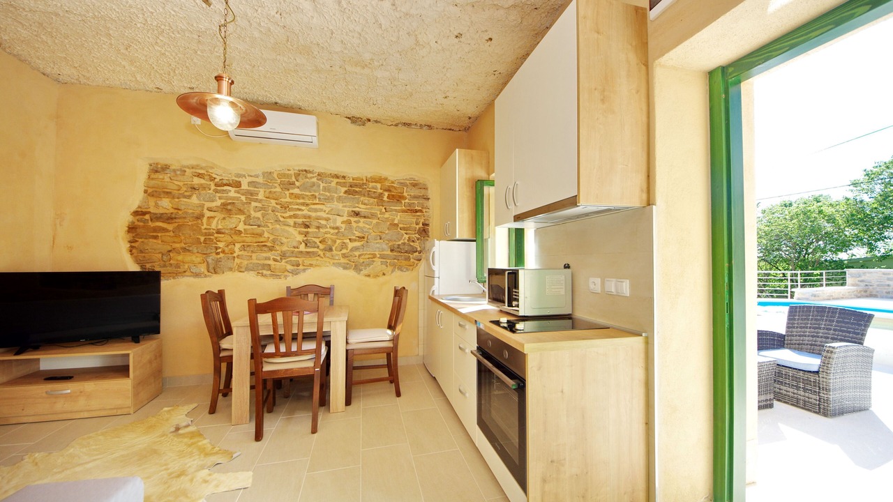 Photo of Kitchen in Benkovac