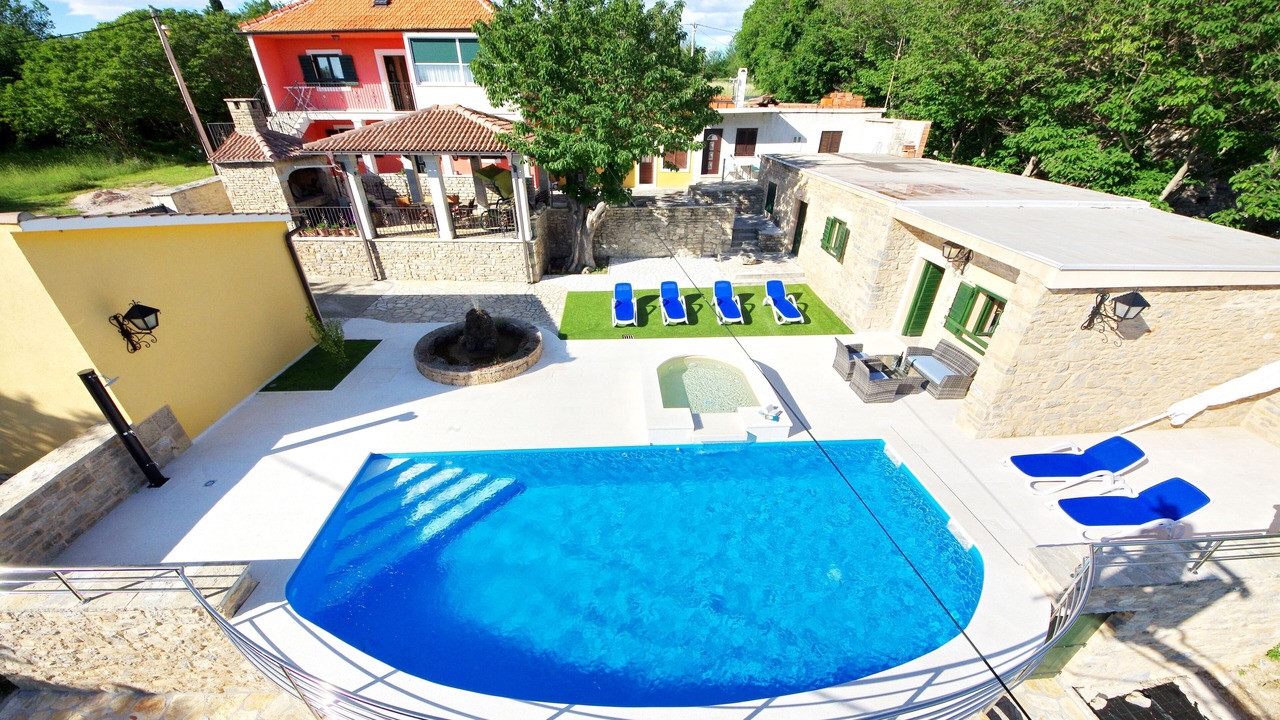 Photo of Outdoor in Benkovac