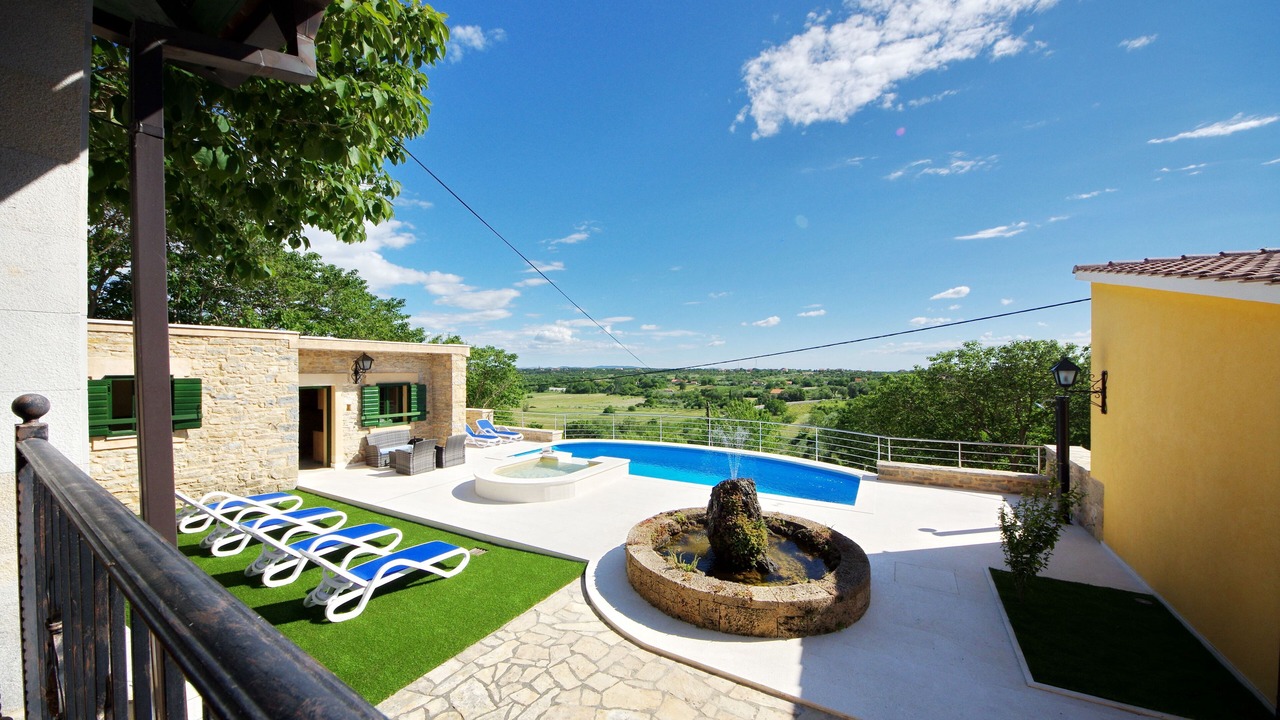 Photo of Outdoor in Benkovac