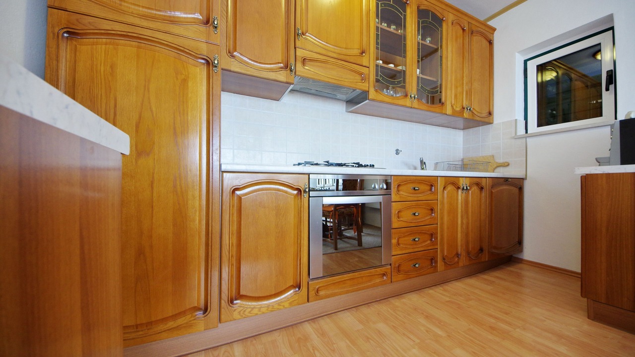 Photo of Kitchen in Benkovac