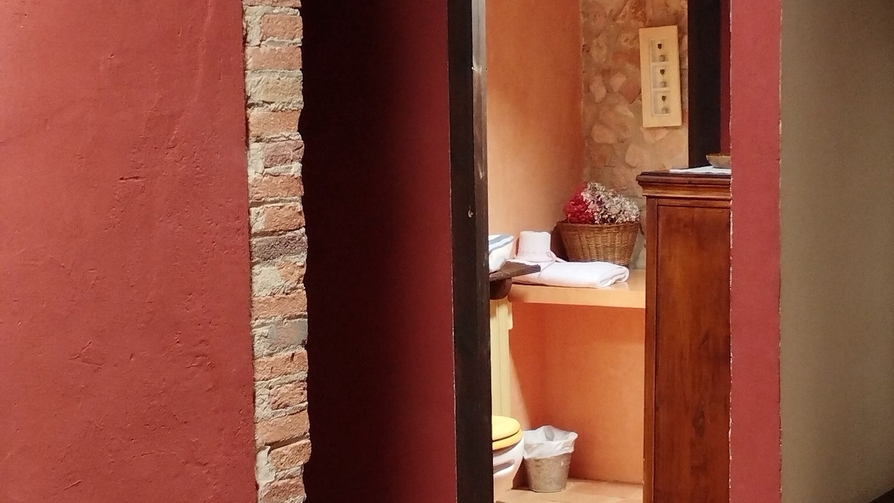 Photo of Bathroom in Sant Hilari Sacalm