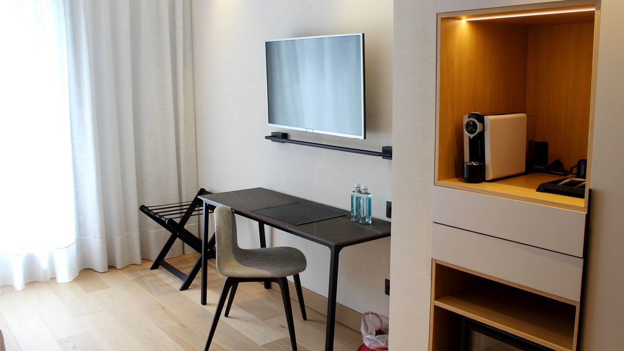 Photo of Bedroom in San Sebastian Centro