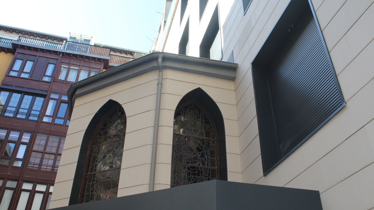 Photo of Outdoor in San Sebastian Centro