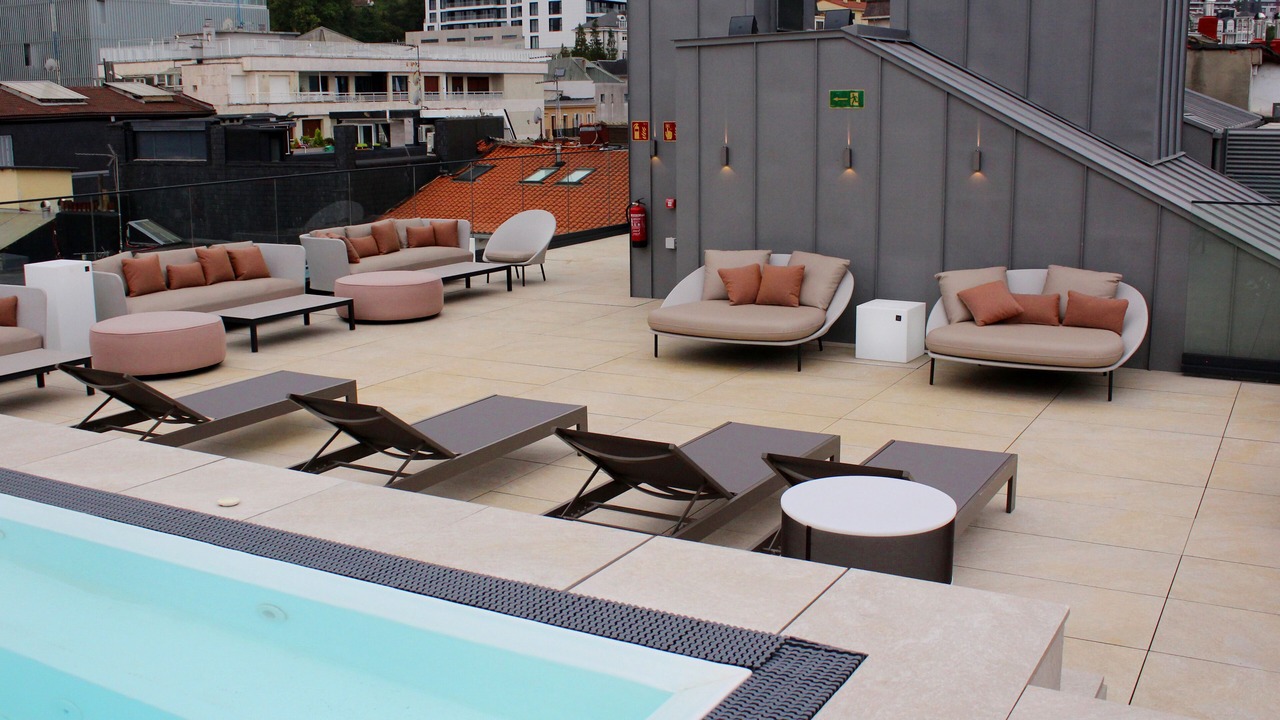 Photo of Outdoor in San Sebastian Centro