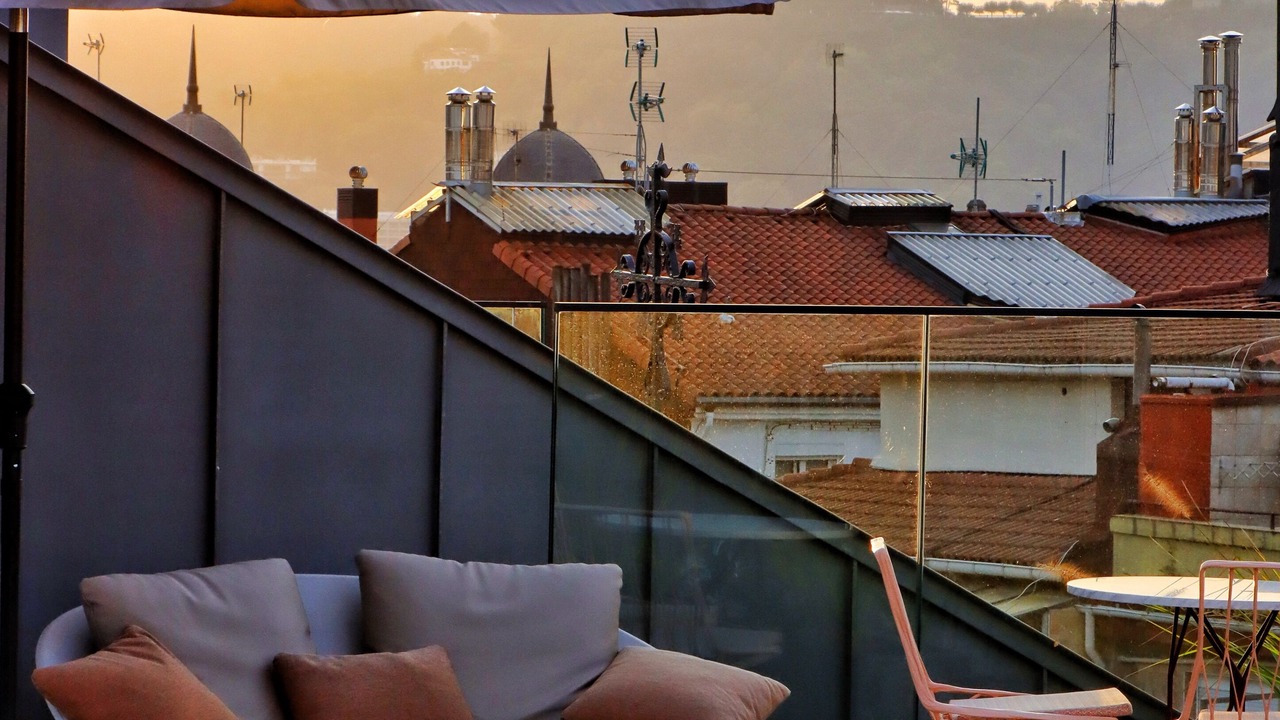 Photo of Outdoor in San Sebastian Centro