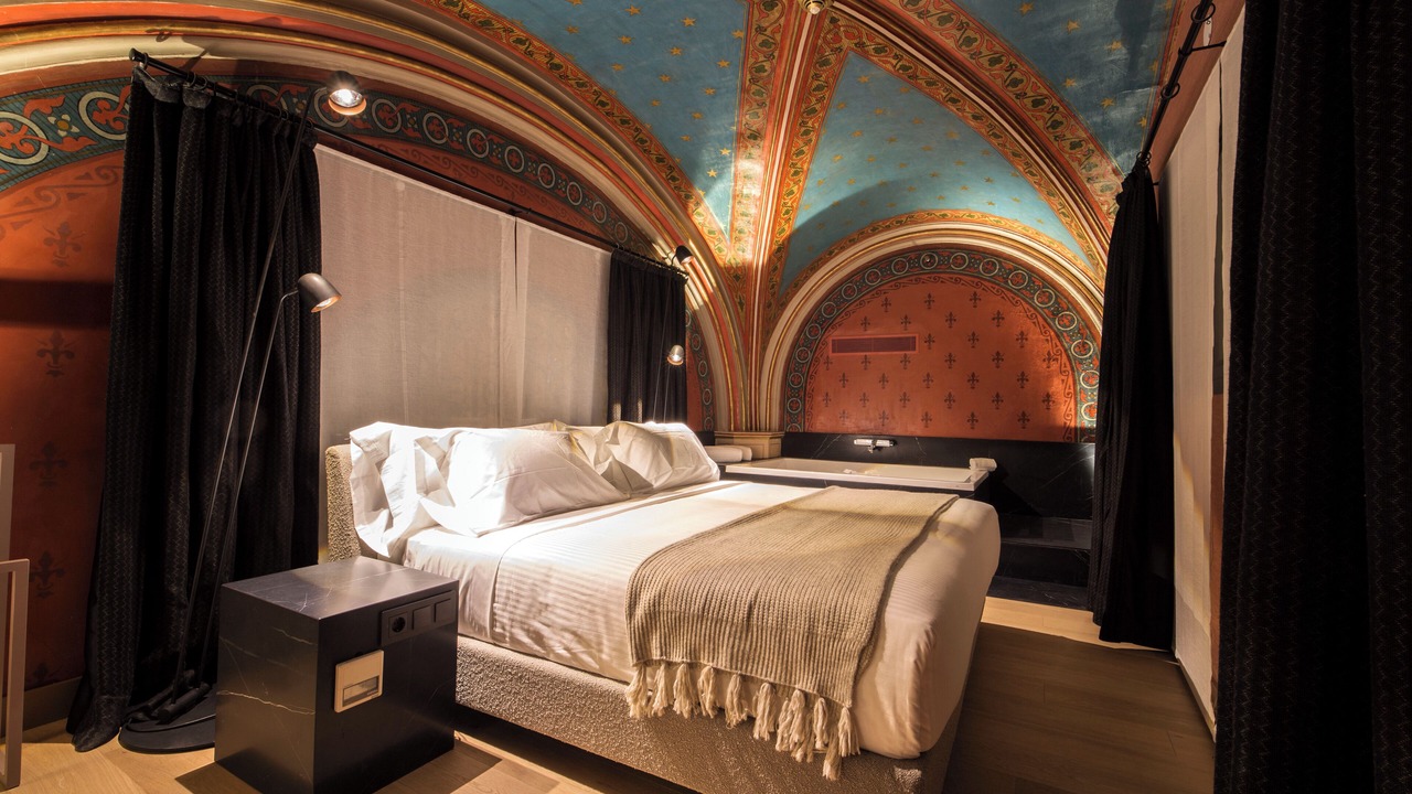 Photo of Bedroom in San Sebastian Centro
