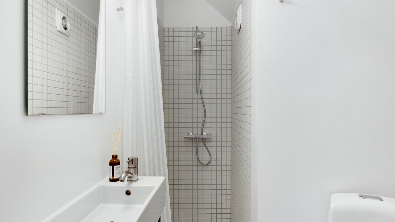 Photo of Bathroom in Christianshavn