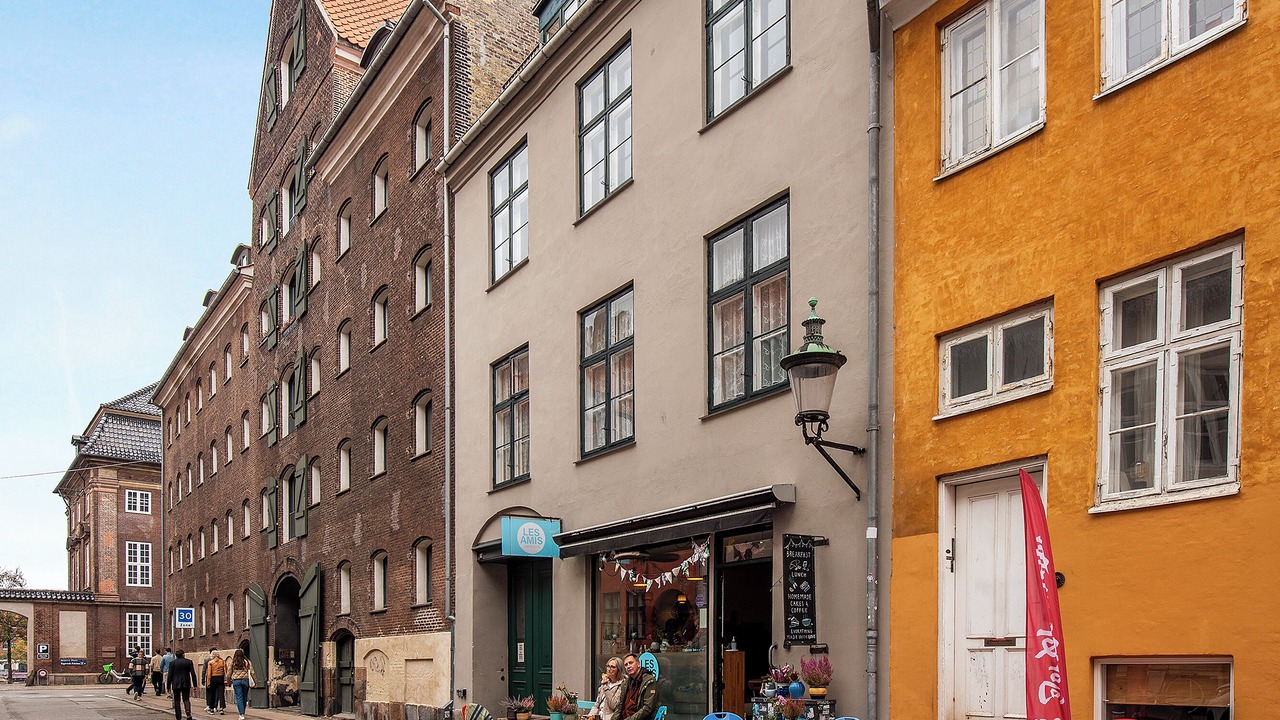 Photo of Others in Christianshavn