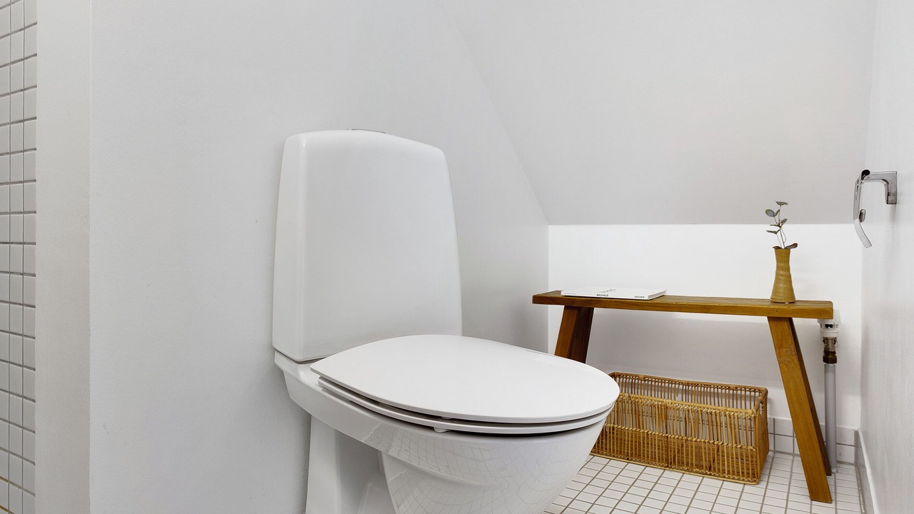 Photo of Bathroom in Christianshavn