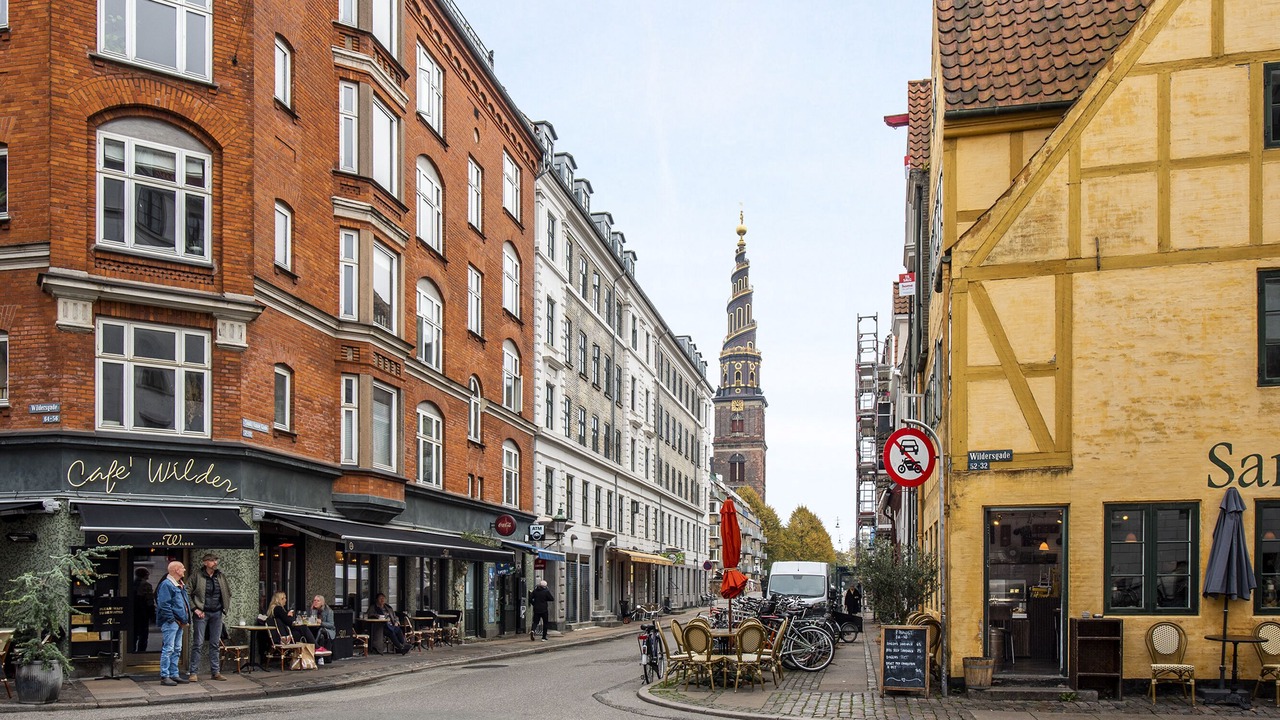 Photo of Outdoor in Christianshavn