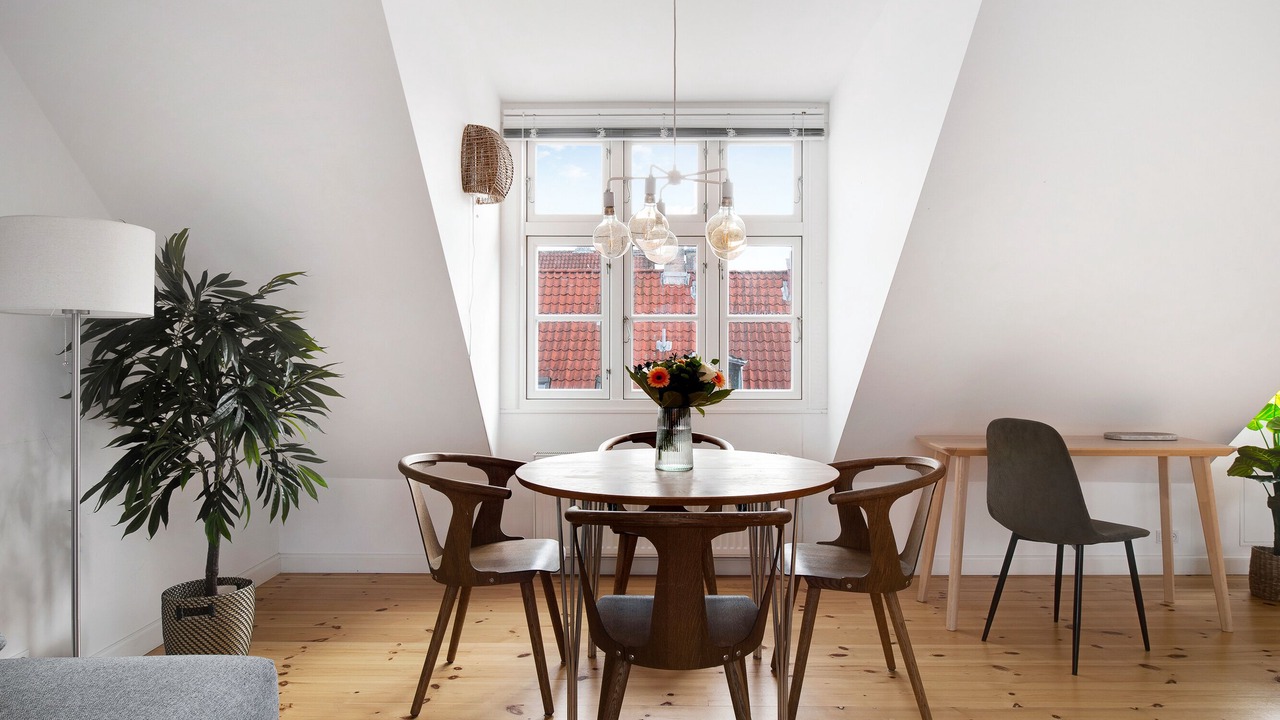 Photo of Bedroom in Christianshavn