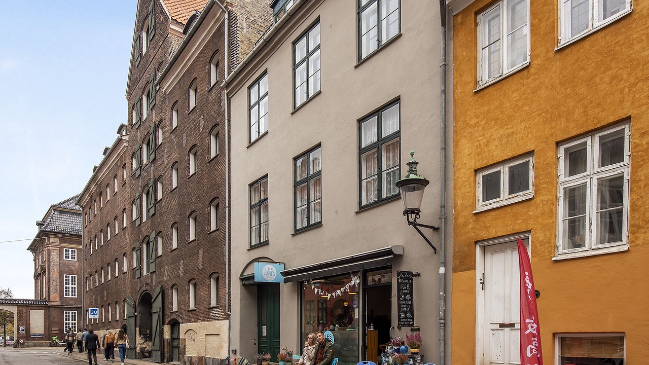 Photo of Others in Christianshavn