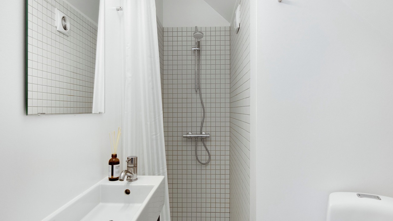 Photo of Bathroom in Christianshavn