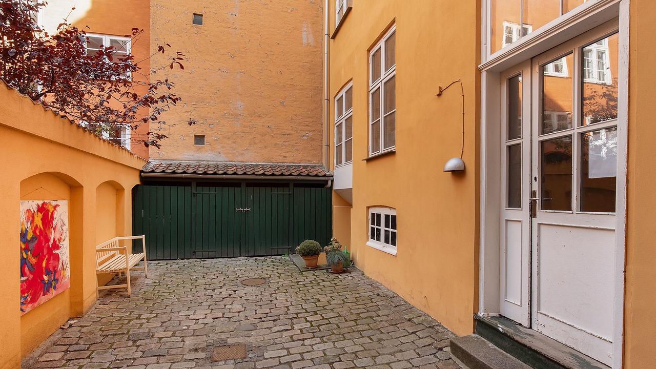 Photo of Outdoor in Christianshavn