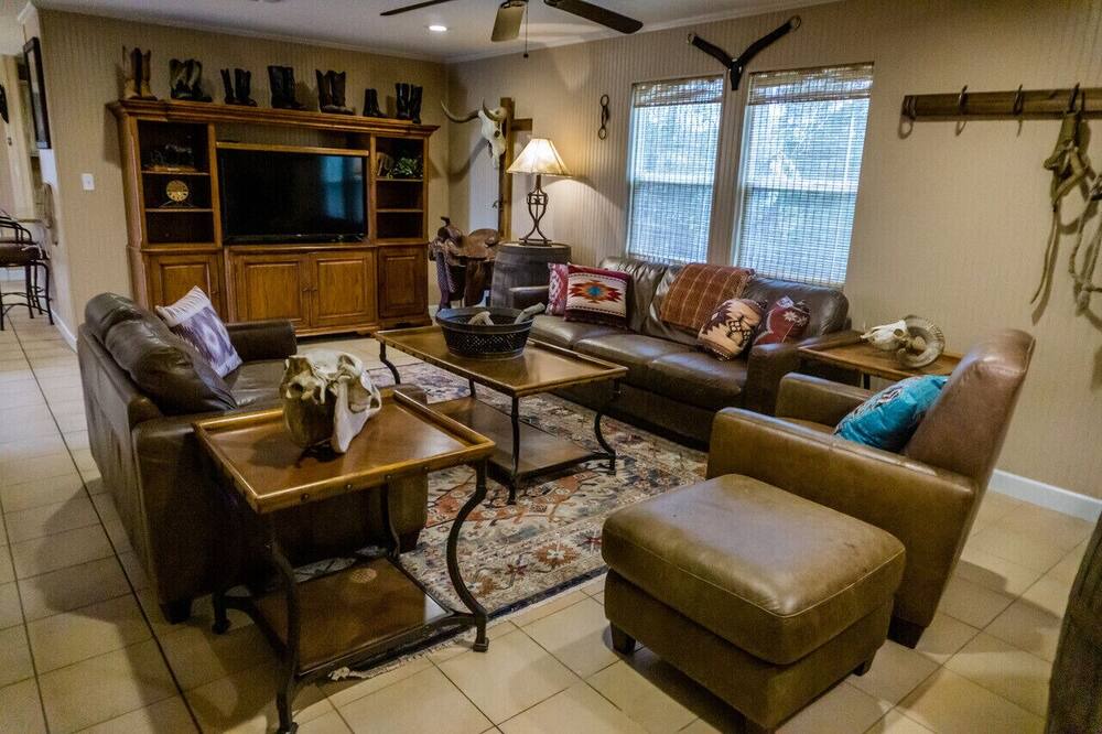Photo of Livingroom in Brenham