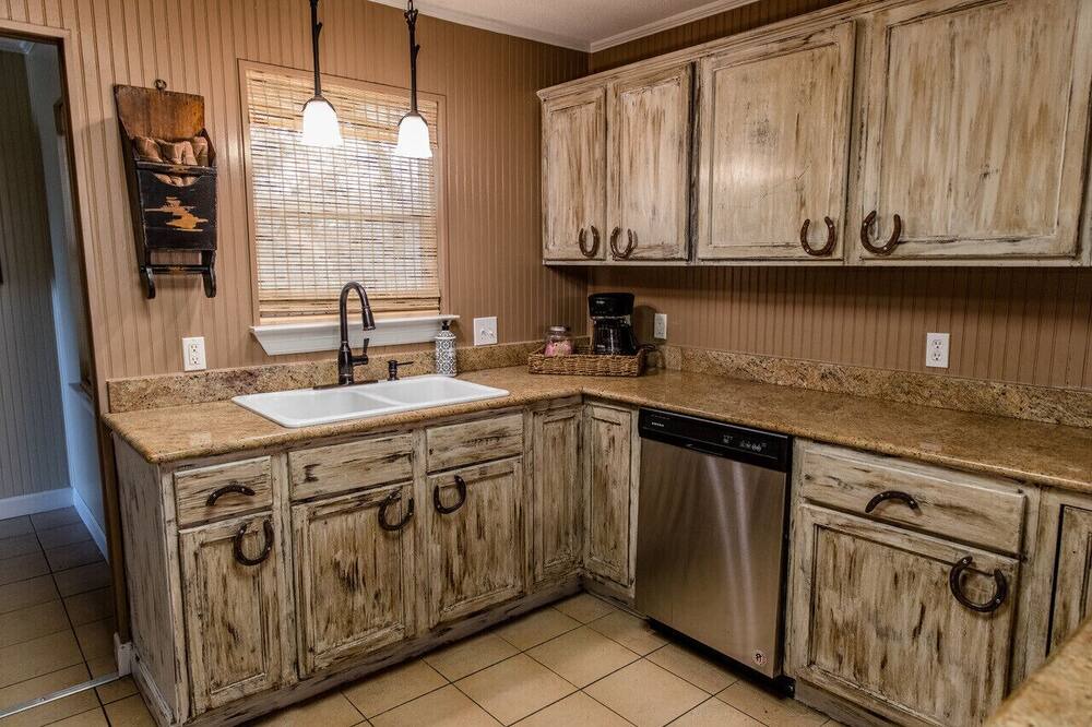 Photo of Kitchen in Brenham