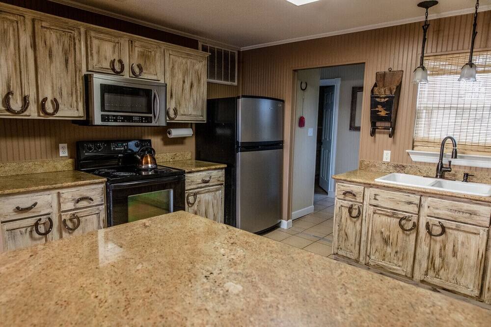 Photo of Kitchen in Brenham