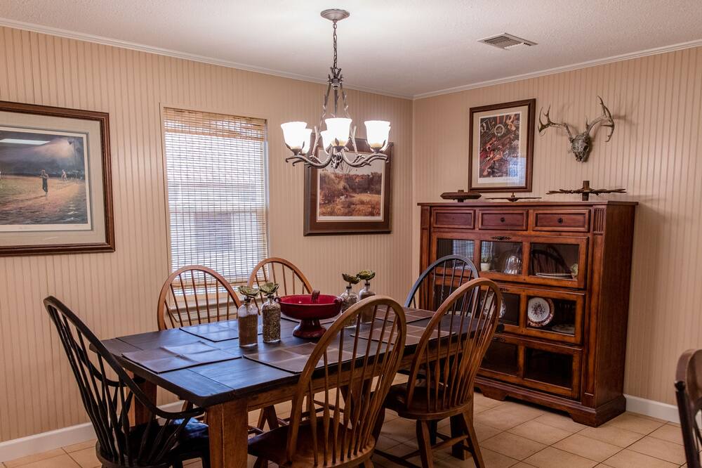 Photo of Kitchen in Brenham