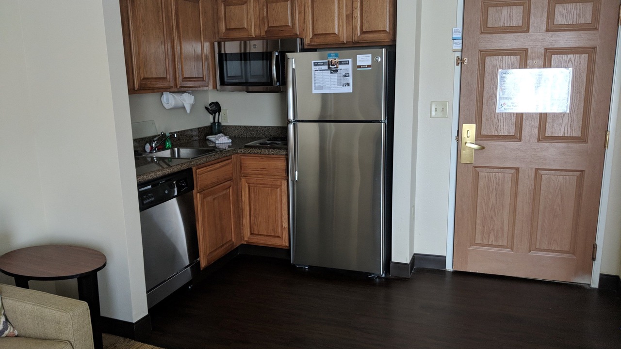 Photo of Kitchen in East Paris