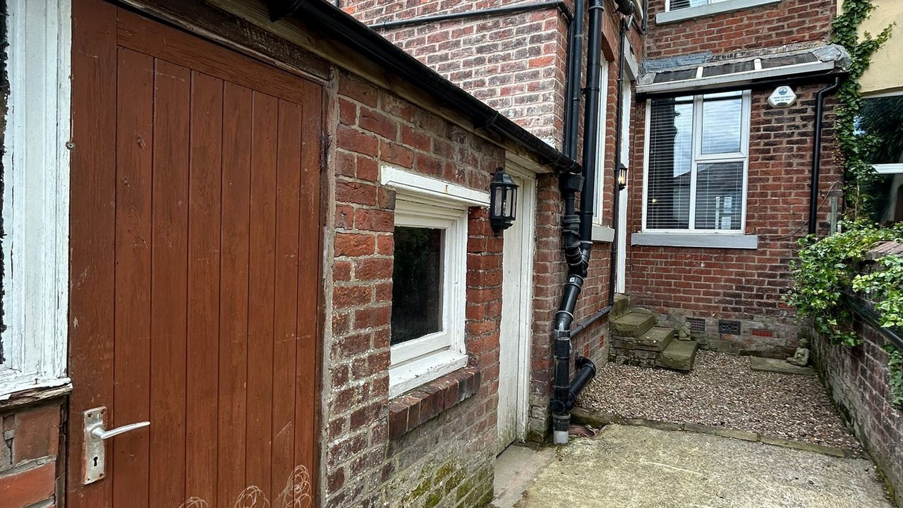 Photo of Bathroom in North Shore