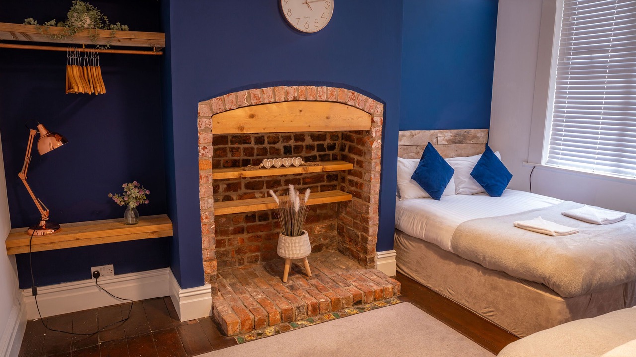 Photo of Bathroom in North Shore