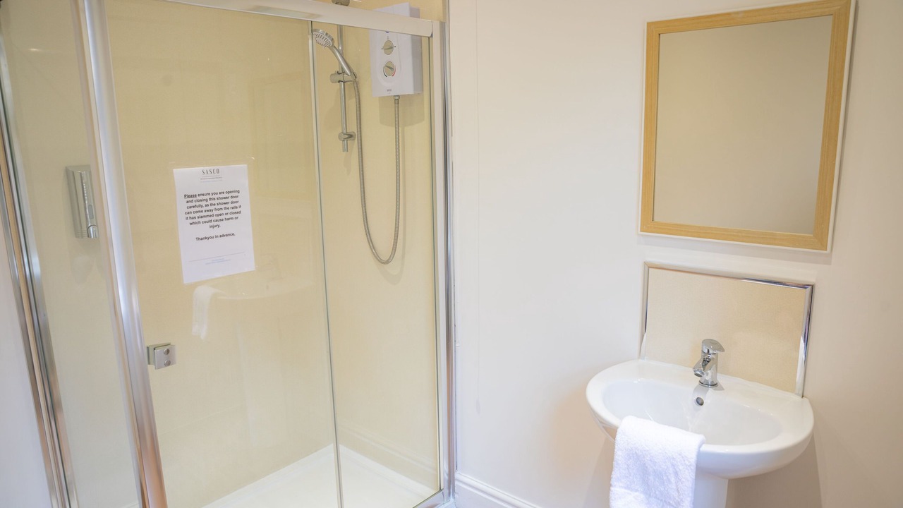 Photo of Bathroom in North Shore