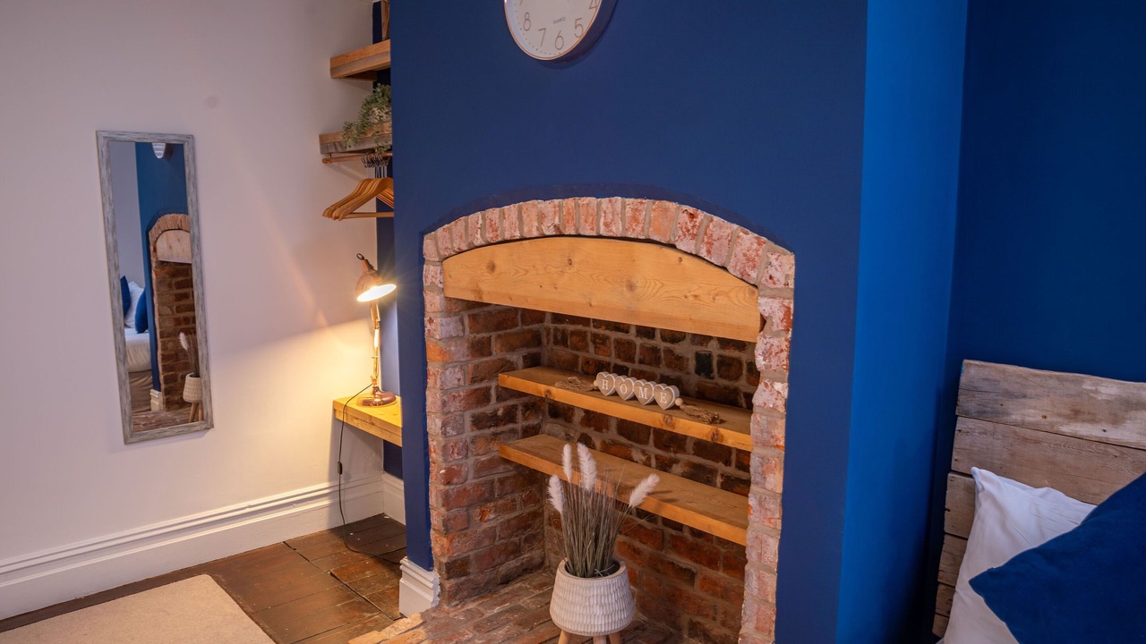 Photo of Bathroom in North Shore