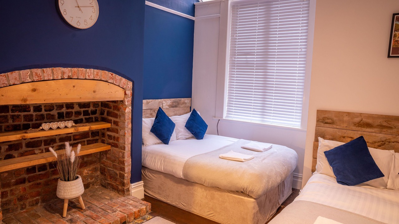 Photo of Bathroom in North Shore