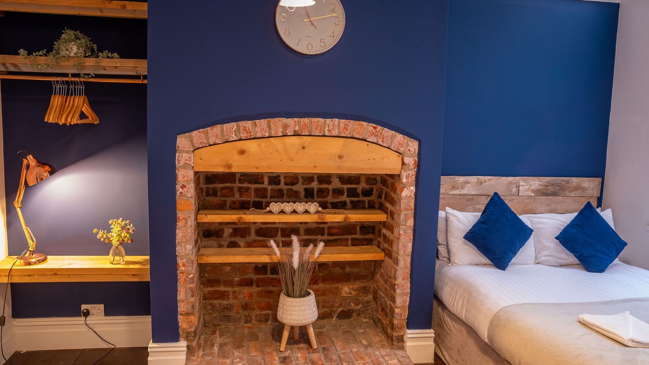 Photo of Bathroom in North Shore