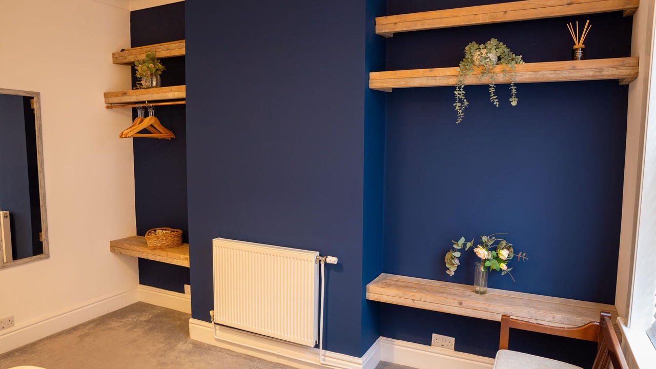 Photo of Bathroom in North Shore