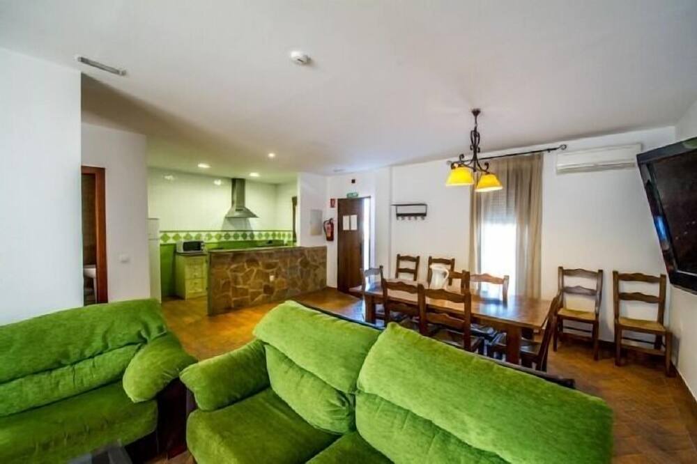 Photo of Livingroom in Cardena