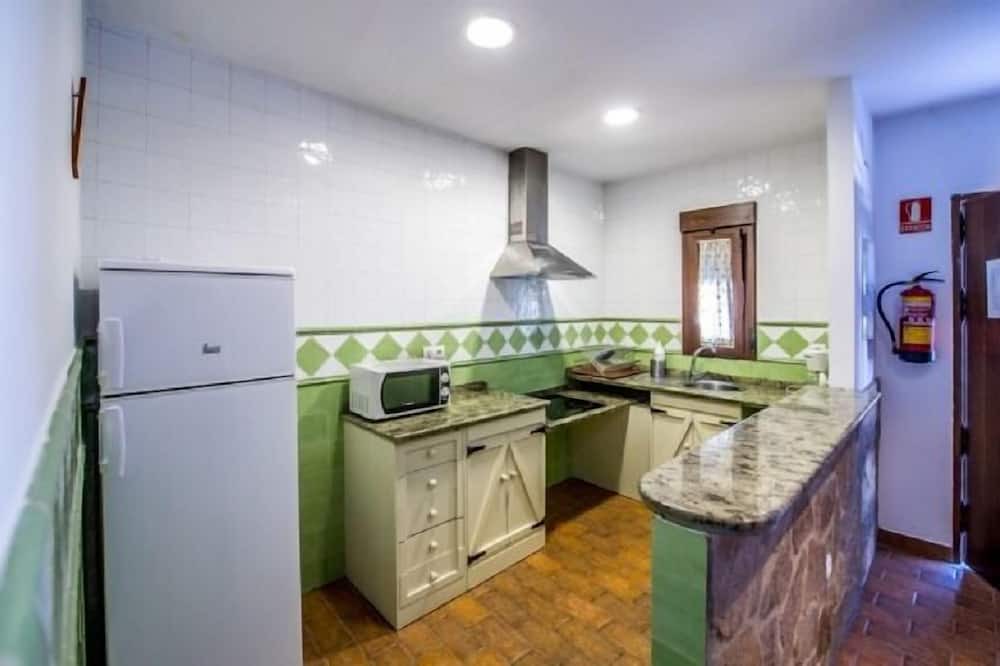 Photo of Kitchen in Cardena