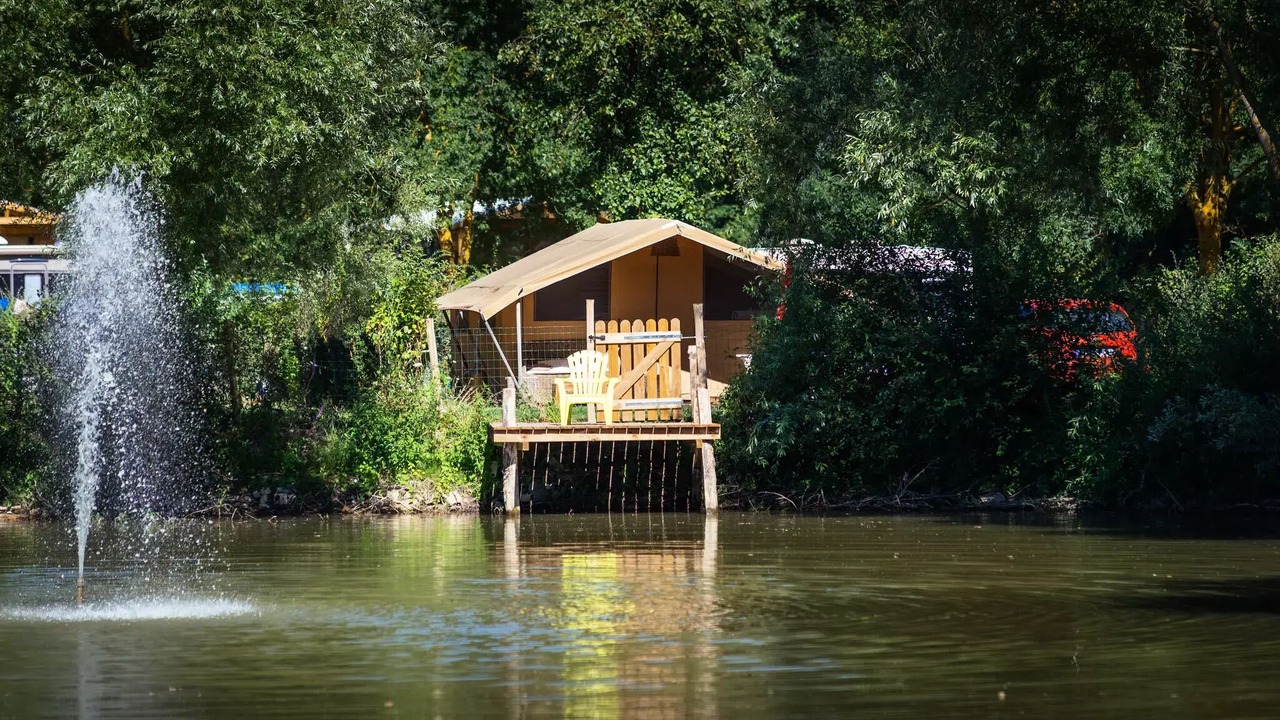 Photo of Outdoor in Brissac-Quince