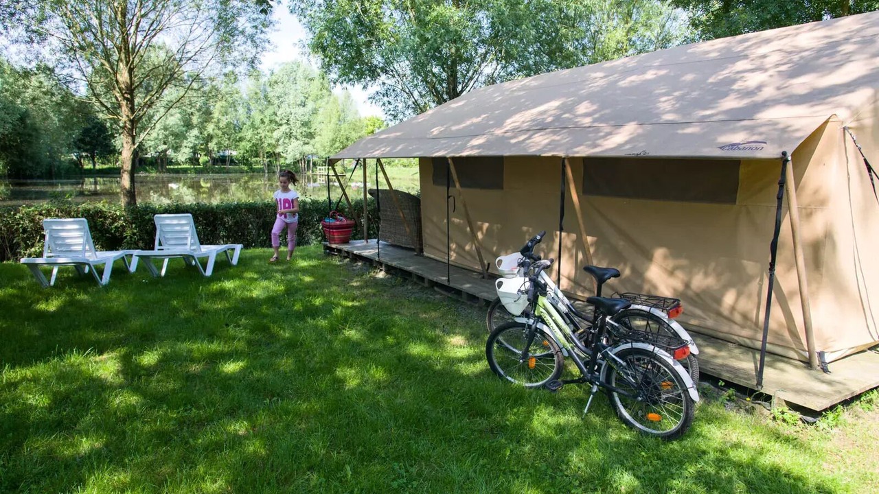 Photo of Outdoor in Brissac-Quince