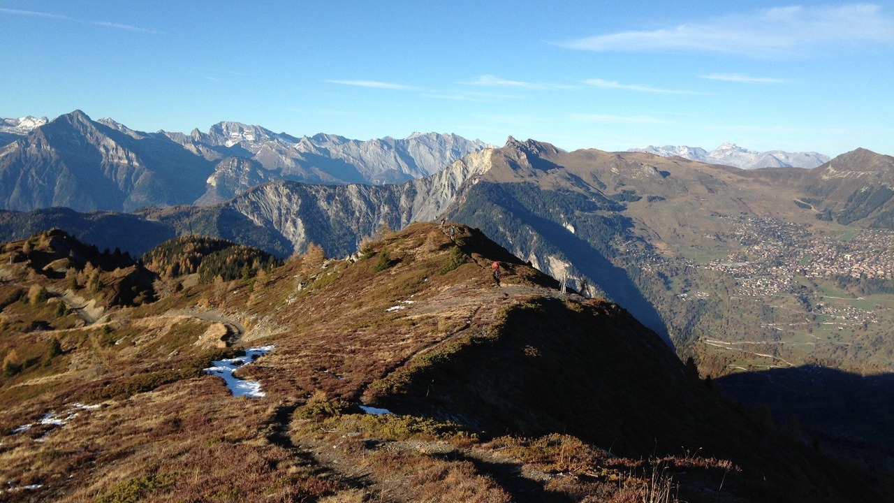 Photo of Outdoor in Lourtier