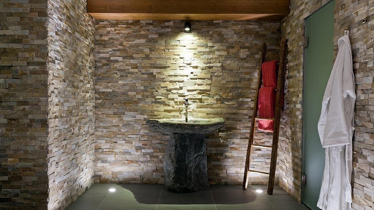 Photo of Bedroom in Lourtier