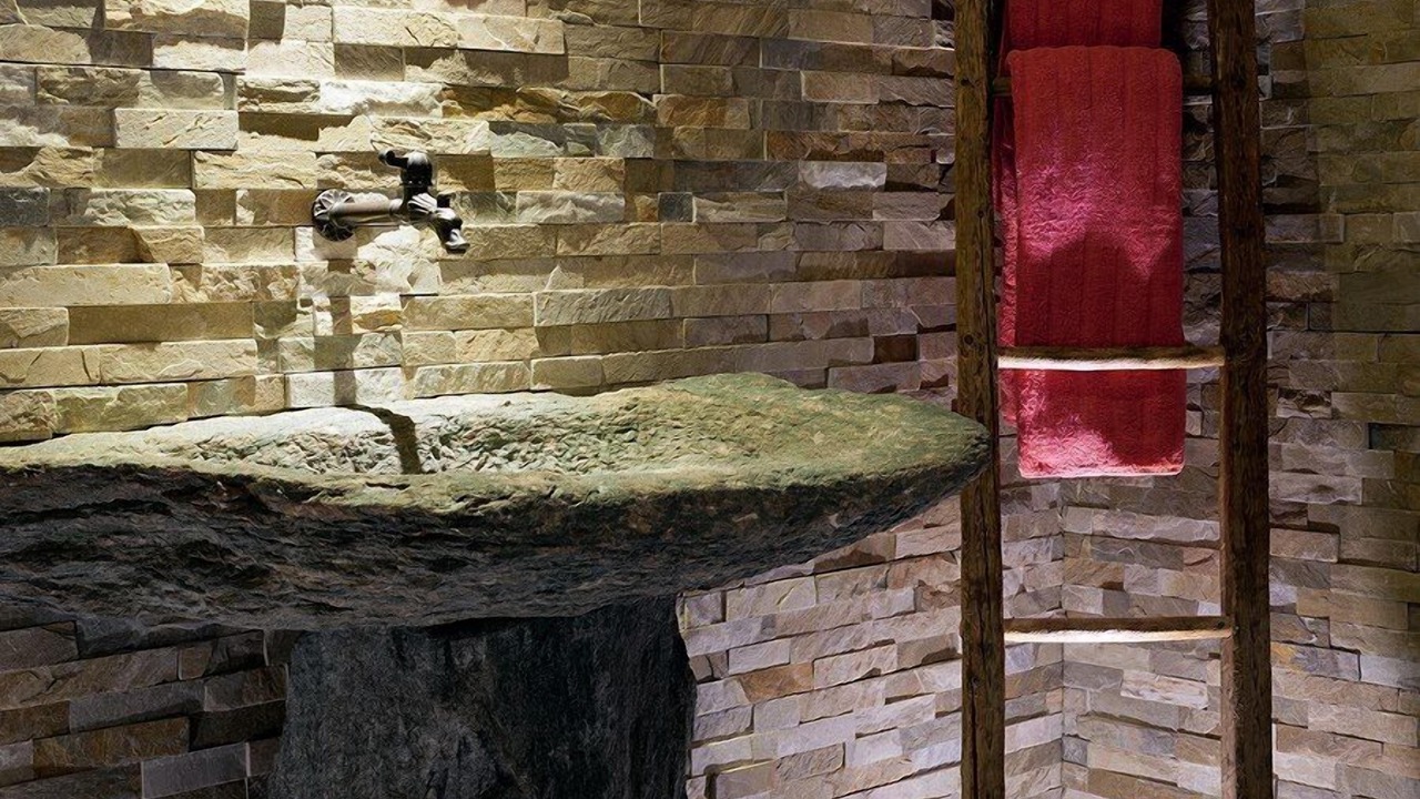 Photo of Bedroom in Lourtier