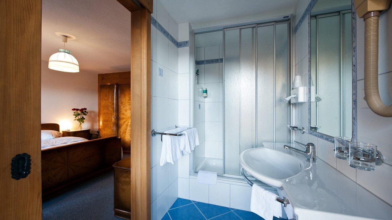 Photo of Bathroom in Lourtier