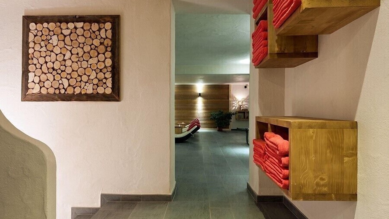 Photo of Bedroom in Lourtier