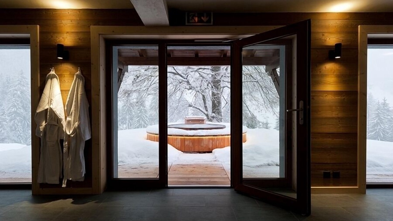 Photo of Bedroom in Lourtier