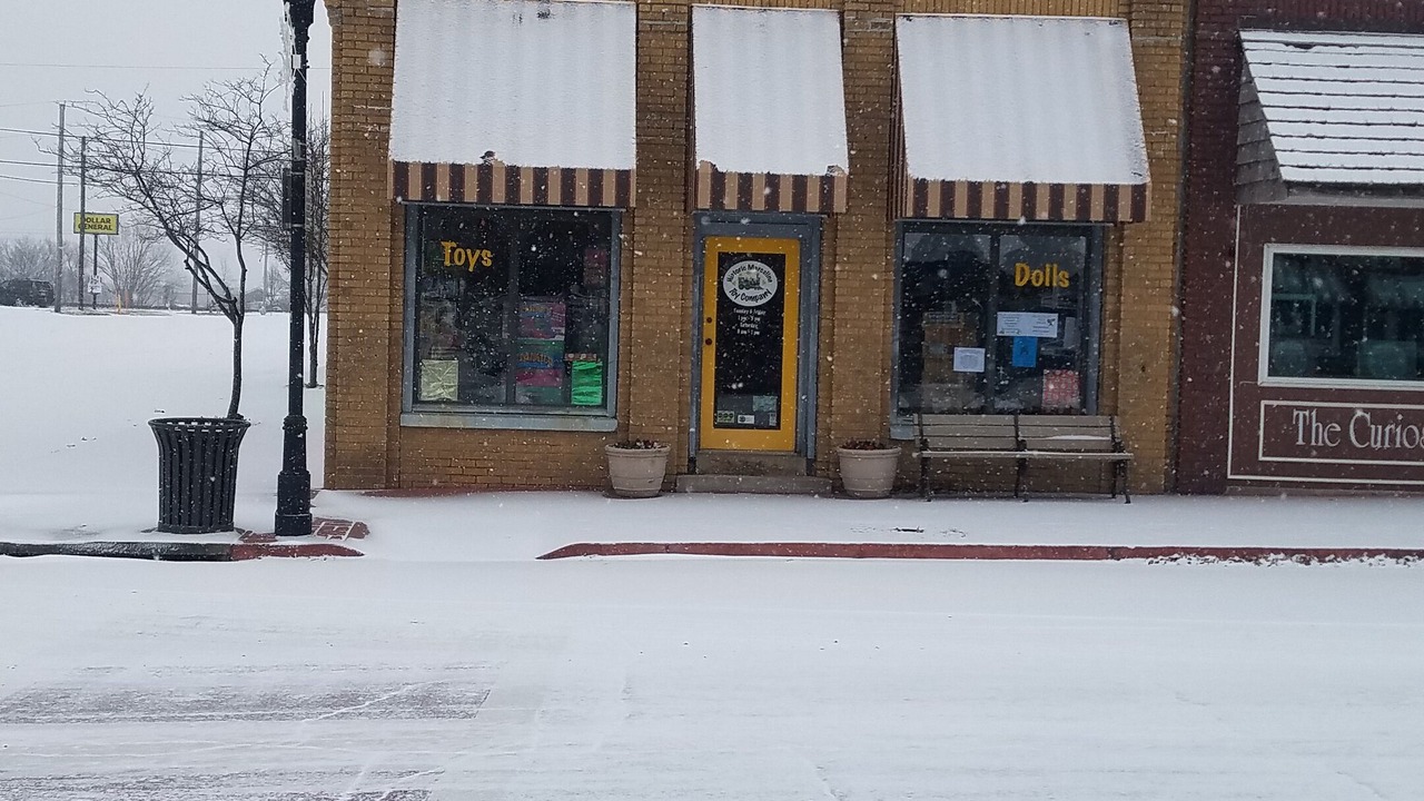 Photo of Outdoor in Marceline