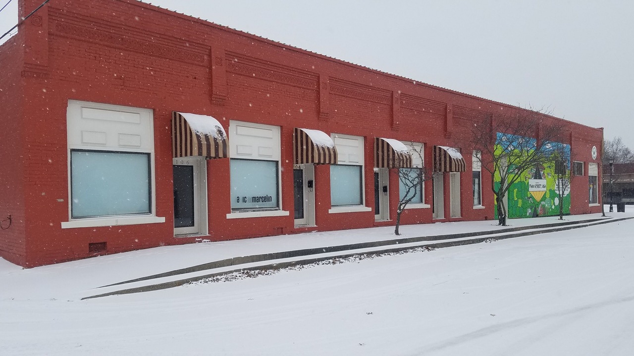 Photo of Outdoor in Marceline