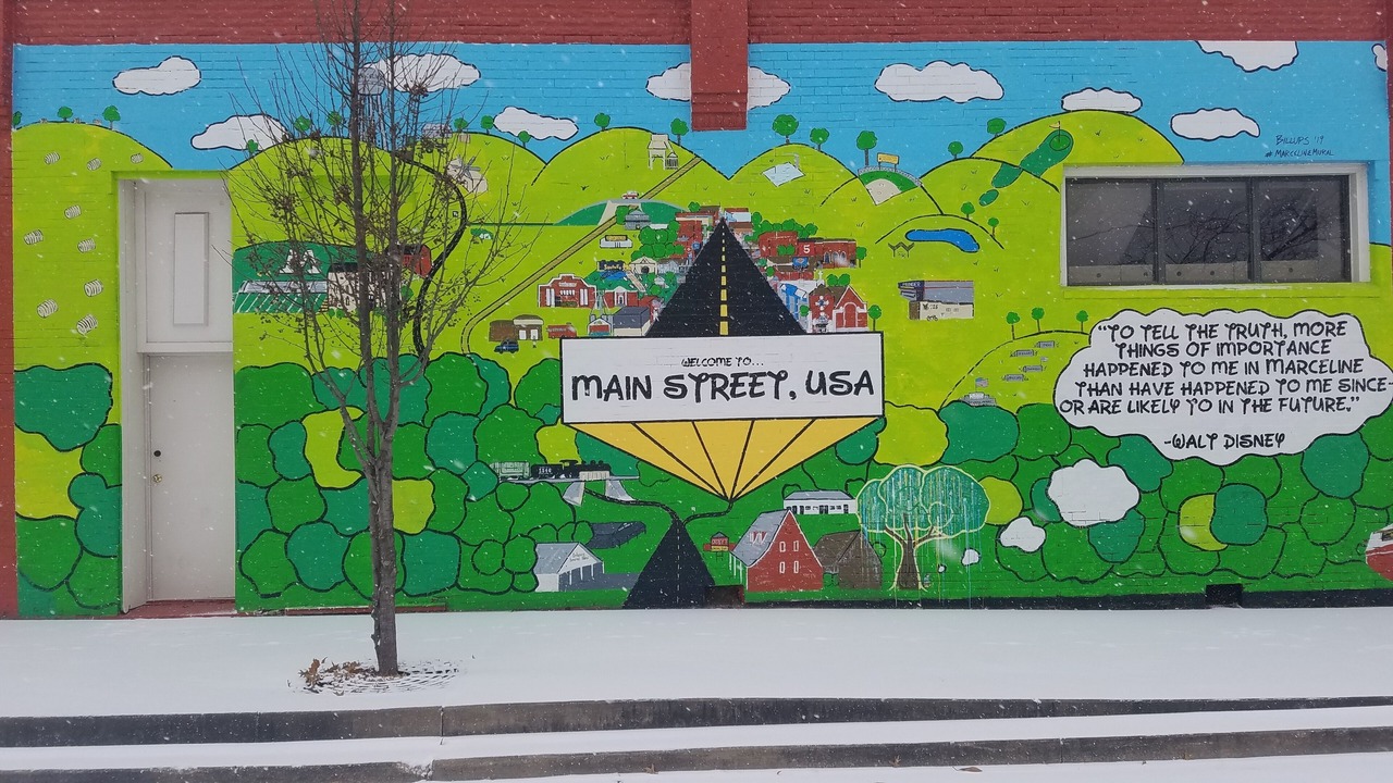 Photo of Others in Marceline